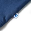 Miniatyrbillede 6 af 8: T-shirt til børn str. 128 mørkeblå -  Toppe til børn