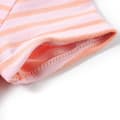 Miniatyrbild 5 av 8: T-shirt för barn rosa 116 -  Toppar för barn