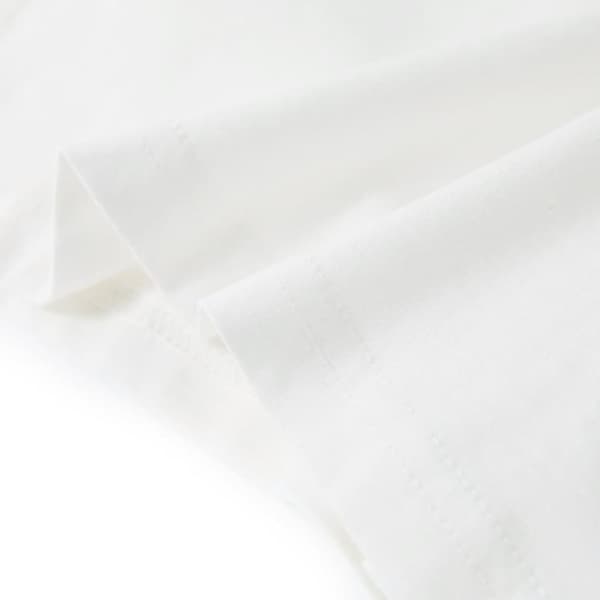 T-shirt för barn ecru 116 -  Toppar för barn