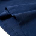 Miniatyrbillede 7 af 8: T-shirt til børn str. 116 blå og marineblå -  Toppe til børn