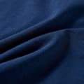 Miniatyrbillede 8 af 8: T-shirt til børn str. 116 blå og marineblå -  Toppe til børn