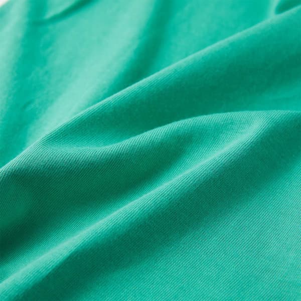 T-shirt för barn grön 104 - Toppar för barn