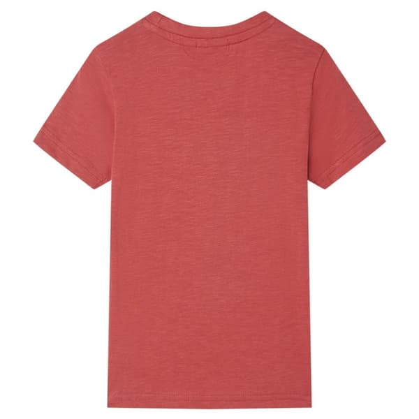 T-shirt för barn paprika 116 -  Toppar för barn