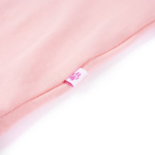 T-shirt för barn rosa 128 -  Toppar för barn