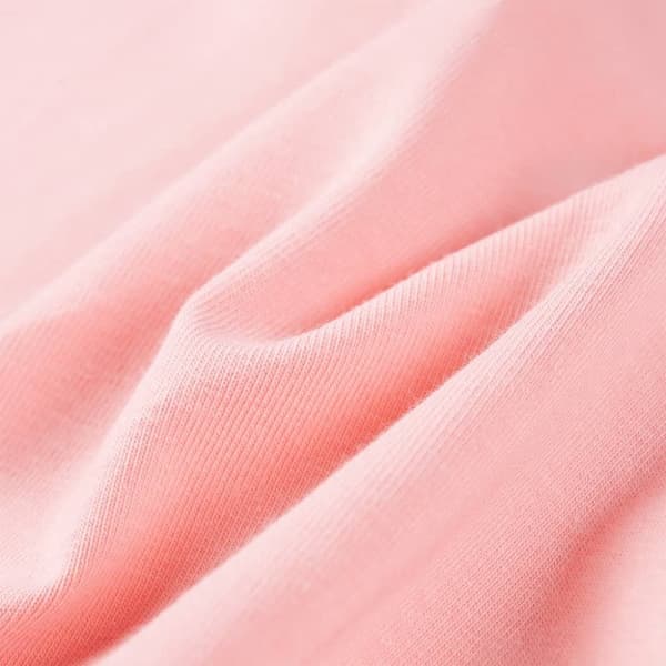 T-shirt för barn rosa 128 - Toppar för barn