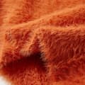 Miniatyrbild 7 av 8: Stickad tröja för barn orange 104 -  Toppar för barn