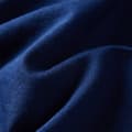 Miniatyrbild 8 av 8: T-shirt med långa ärmar för barn marinblå 104 -  Toppar för barn