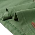 Miniatyrbillede 7 af 8: Langærmet T-shirt til børn str. 128 lys kakifarve -  Toppe til børn