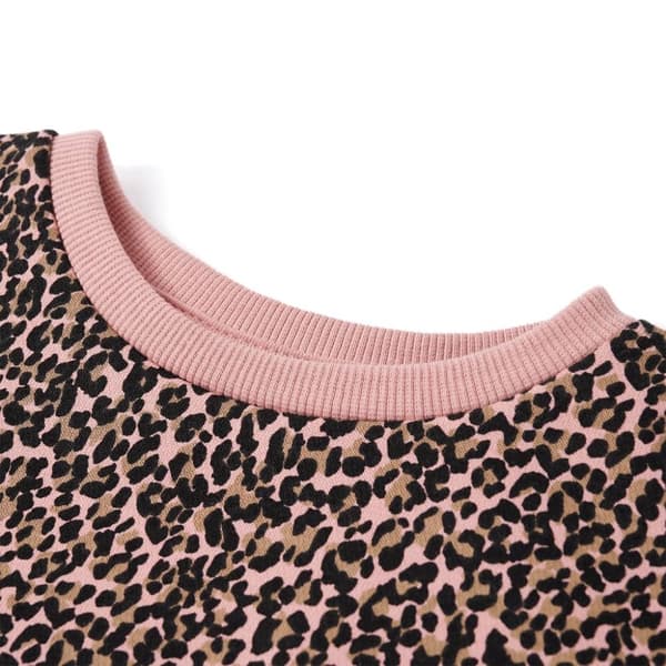 Kjol för barn rosa 140 - Toppar för barn