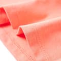 Miniatyrbild 7 av 8: T-shirt för barn neonkorall 128 -  Toppar för barn