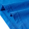 Miniatyrbillede 7 af 8: T-shirt til børn str. 116 blå -  Toppe til børn