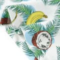Miniatyrbild 7 av 8: T-shirt med korta ärmar för barn flerfärgad 116 -  Toppar för barn