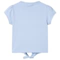 Miniatyrbild 3 av 8: T-shirt för barn blå 116 -  Toppar för barn