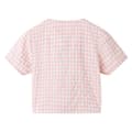 Miniatyrbild 3 av 8: T-shirt för barn ecru 104 -  Toppar för barn