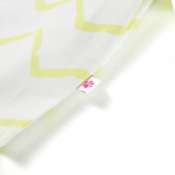 T-shirt för barn ecru 104 - Toppar för barn