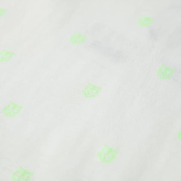 T-shirt för barn ecru 116 -  Toppar för barn