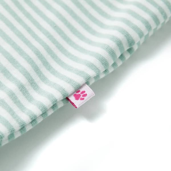 T-shirt för barn mintgrön 104 - Toppar för barn