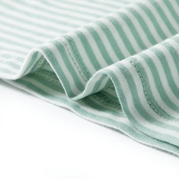 T-shirt för barn mintgrön 104 - Toppar för barn