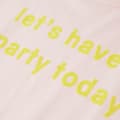 Miniatyrbild 5 av 8: T-shirt för barn mild rosa 116 -  Toppar för barn