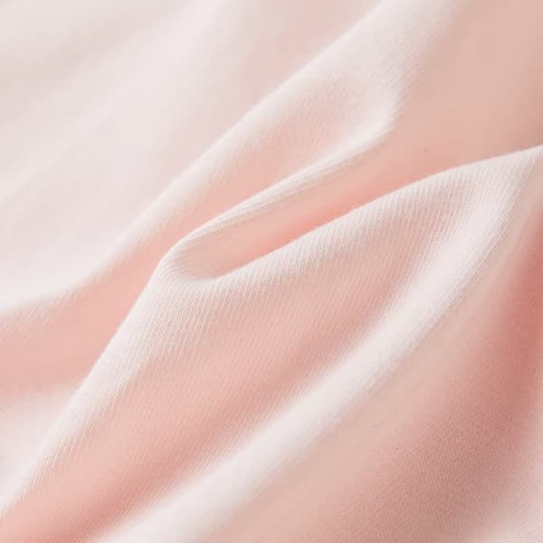T-shirt för barn mild rosa 116 -  Toppar för barn