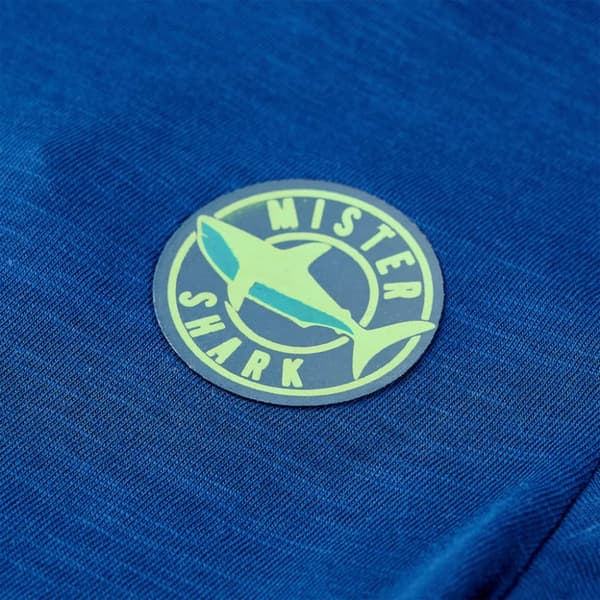 T-shirt för barn mörkgrå 104 - Toppar för barn