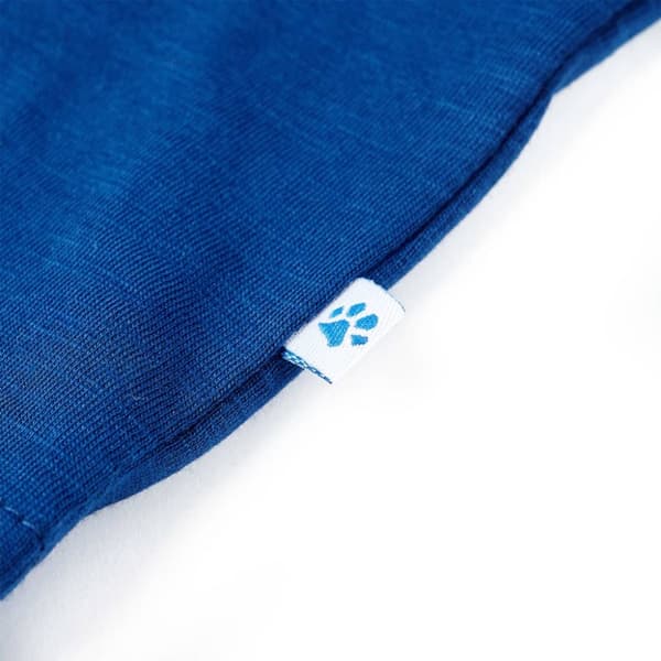 T-shirt för barn mörkgrå 104 - Toppar för barn