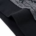 Miniatyrbillede 7 af 8: Sweatshirt til børn str. 104 blåmeleret -  Toppe til børn