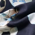 Miniatyrbillede 8 af 8: Sweatshirt til børn str. 116 marineblå -  Toppe til børn