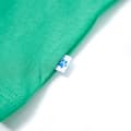 Miniatyrbild 6 av 8: T-shirt för barn grön 104 -  Toppar för barn