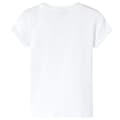 Miniatyrbild 3 av 8: T-shirt för barn ecru 104 -  Toppar för barn