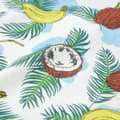 Miniatyrbillede 5 af 8: Kortærmet T-shirt til børn str. 104 flerfarvet -  Toppe til børn
