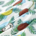 Miniatyrbillede 8 af 8: Kortærmet T-shirt til børn str. 104 flerfarvet -  Toppe til børn
