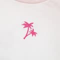 Miniatyrbillede 8 af 8: Sweatshirt til børn str. 116 lyserød -  Toppe til børn