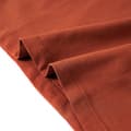 Miniatyrbillede 7 af 8: Langærmet T-shirt til børn str. 116 cognacfarvet -  Toppe til børn