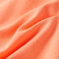 Miniatyrbild 8 av 8: T-shirt med formade ärmar för barn neon orange 128 -  Toppar för barn