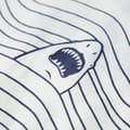 Miniatyrbild 5 av 8: T-shirt för barn ecru 128 -  Toppar för barn