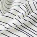 Miniatyrbillede 8 af 8: T-shirt til børn str. 104 ecrufarvet -  Toppe til børn