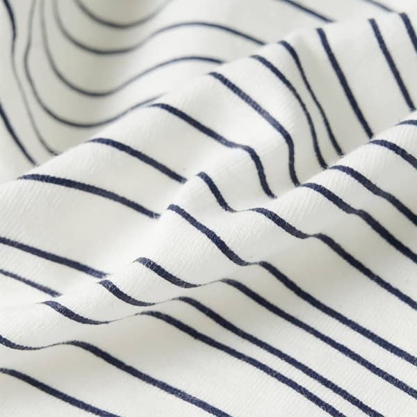 T-shirt til børn str. 104 ecrufarvet -  Toppe til børn