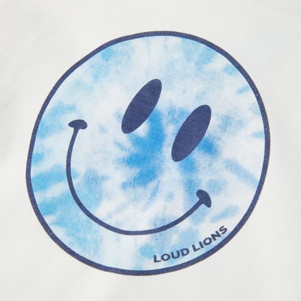 T-shirt för barn ecru 104 -  Toppar för barn