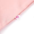 Miniatyrbild 6 av 8: T-shirt för barn rosa 116 -  Toppar för barn