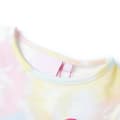 Miniatyrbild 4 av 8: T-shirt för barn flerfärgad 116 -  Toppar för barn