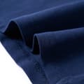 Miniatyrbild 7 av 8: T-shirt för barn marinblå 128 -  Toppar för barn