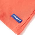 Miniatyrbillede 6 af 8: T-shirt til børn str. 104 rød -  Toppe til børn