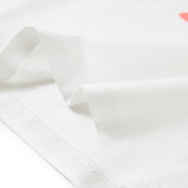 T-shirt för barn ecru 104 - Toppar för barn
