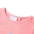 Miniatyrbild 4 av 8: T-shirt för barn stark rosa 104 -  Toppar för barn