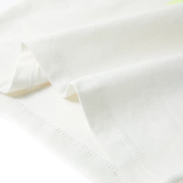 T-shirt för barn ecru 116 -  Toppar för barn