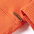 Miniatyrbild 7 av 8: Tröja för barn mörk orange 104 -  Toppar för barn