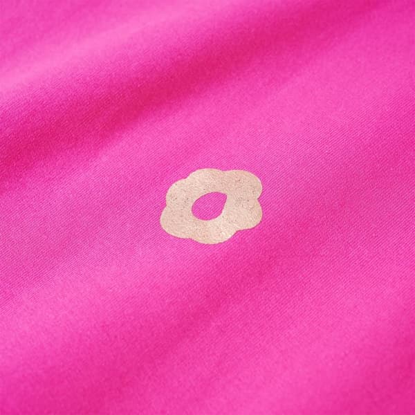 Sweatshirt til børn str. 104 pink - Toppe til børn