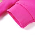 Miniatyrbillede 6 af 8: Sweatshirt til børn str. 104 pink -  Toppe til børn