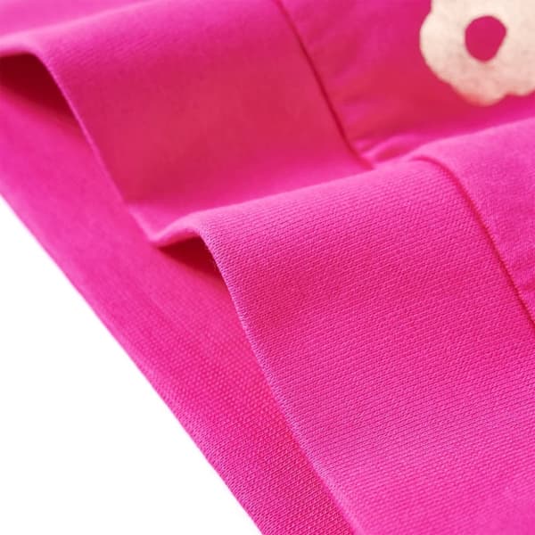 Sweatshirt til børn str. 104 pink - Toppe til børn